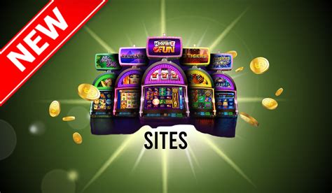 new slot sites 2021 - New Slot Sites November 2024 